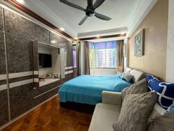 Ballota Park Condominium (D17), Condominium #534510921